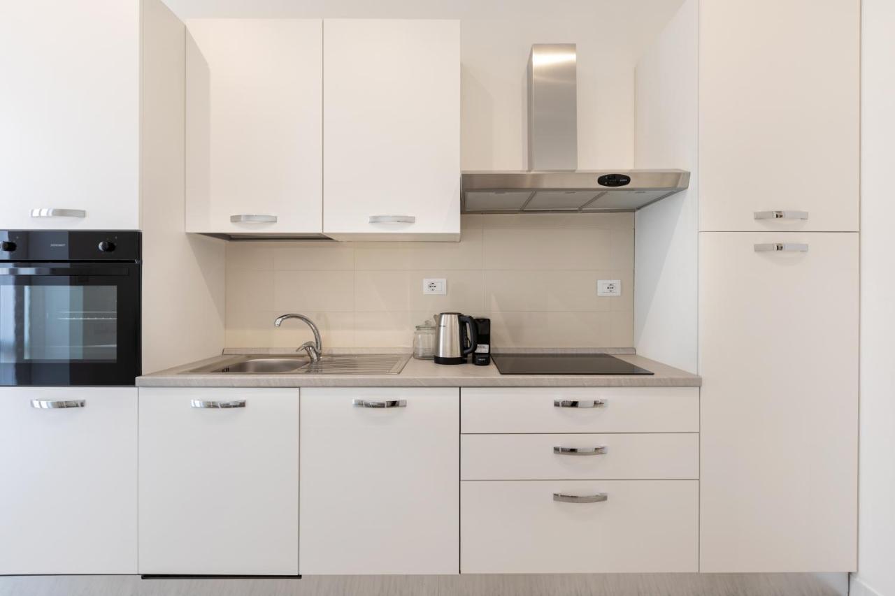 Gaffurio Apartment