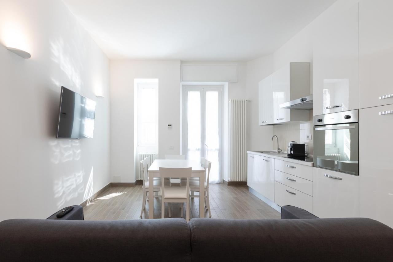Gaffurio Apartamento