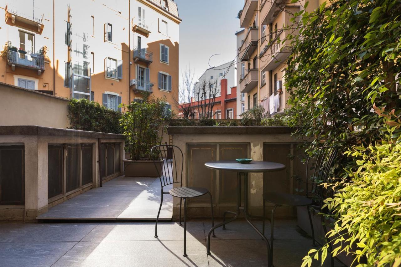 Gaffurio Apartamento Milán