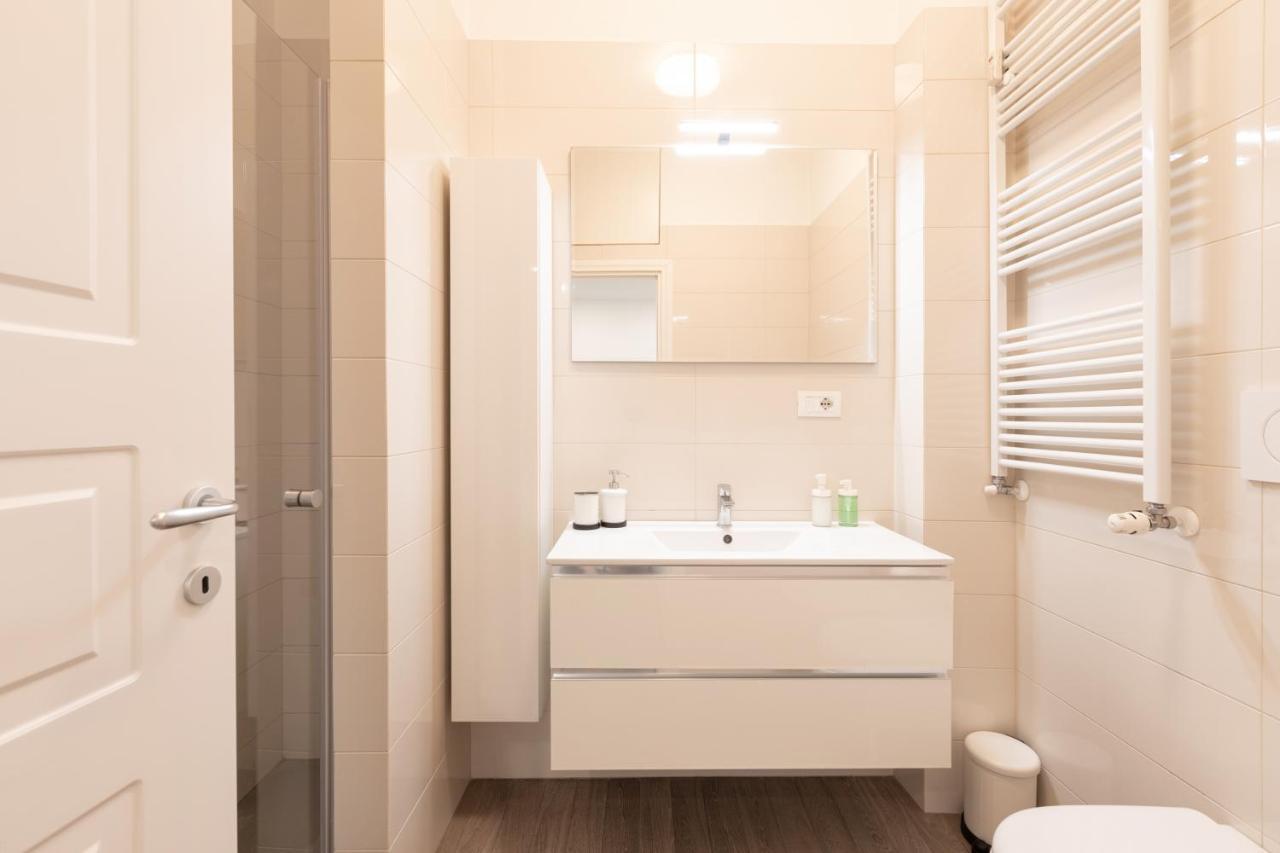 Gaffurio Apartment Mailand