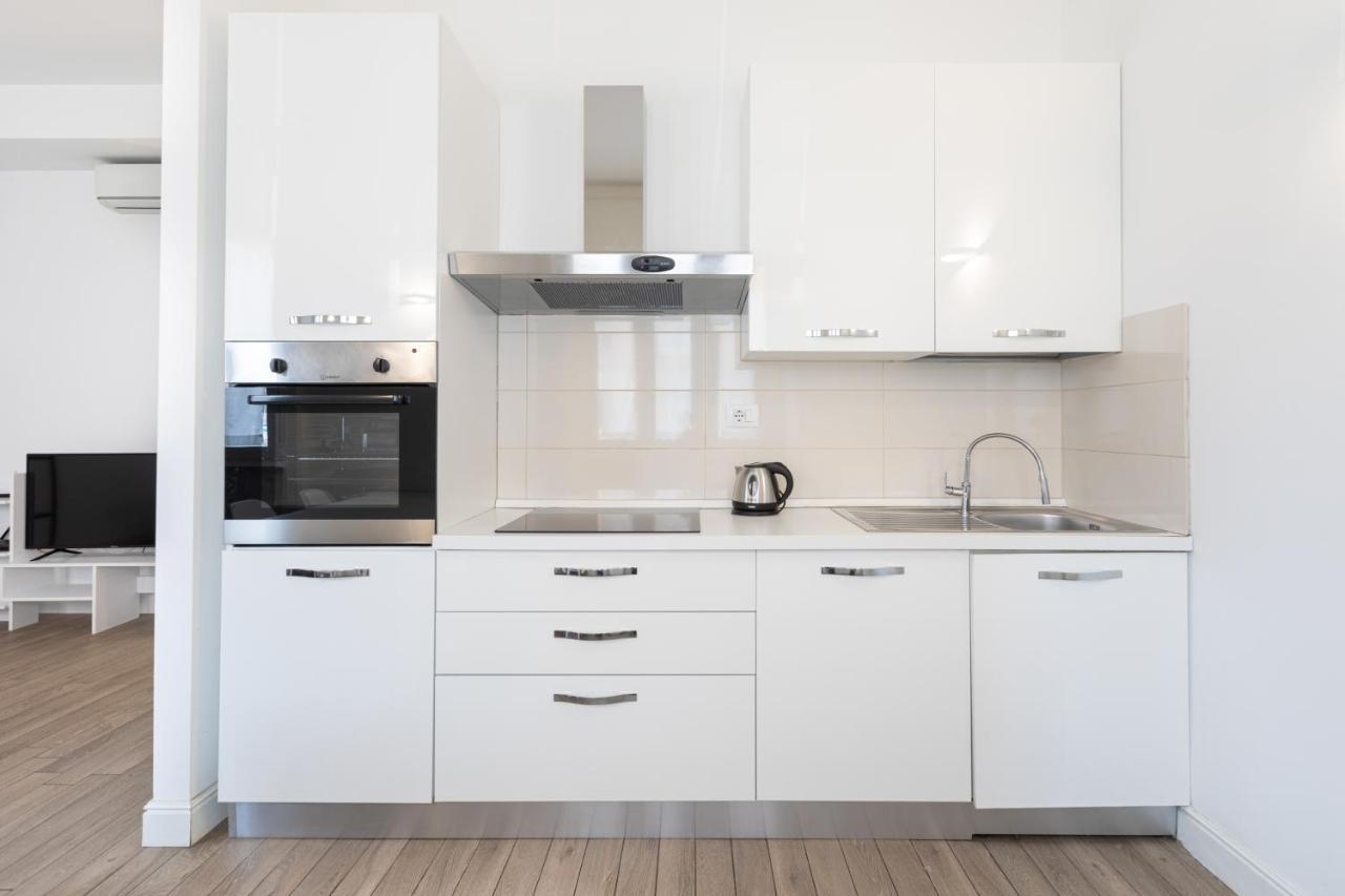 Gaffurio Apartamento Milán