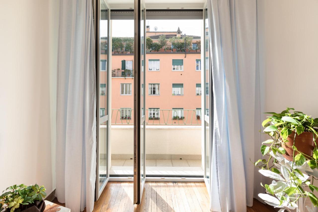 Gaffurio Apartment Mailand