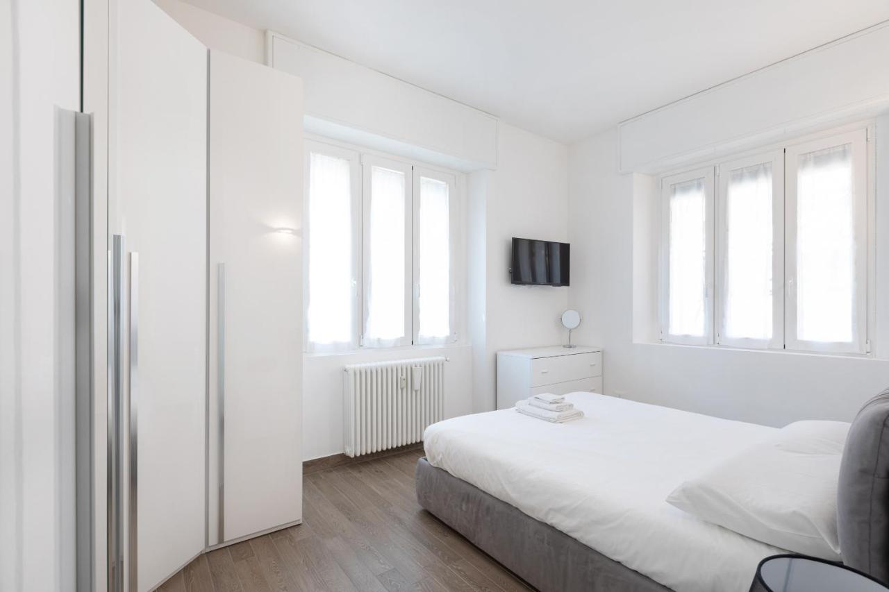 Gaffurio Apartamento Milán