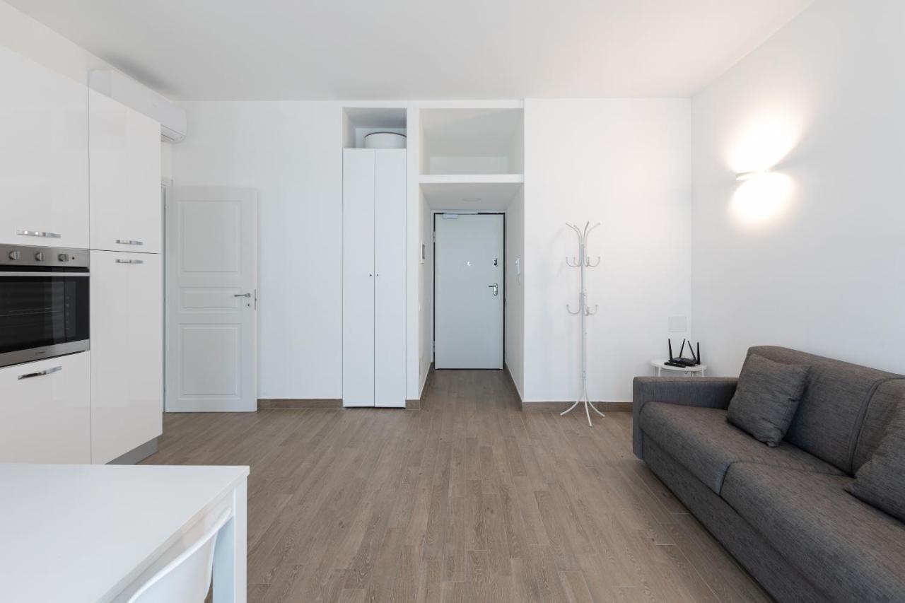 Apartamento Gaffurio Milán