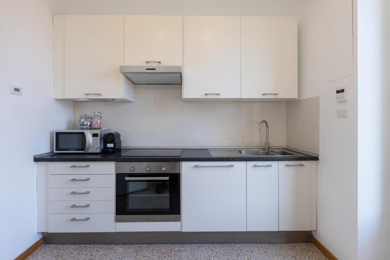 Apartment Gaffurio Mailand