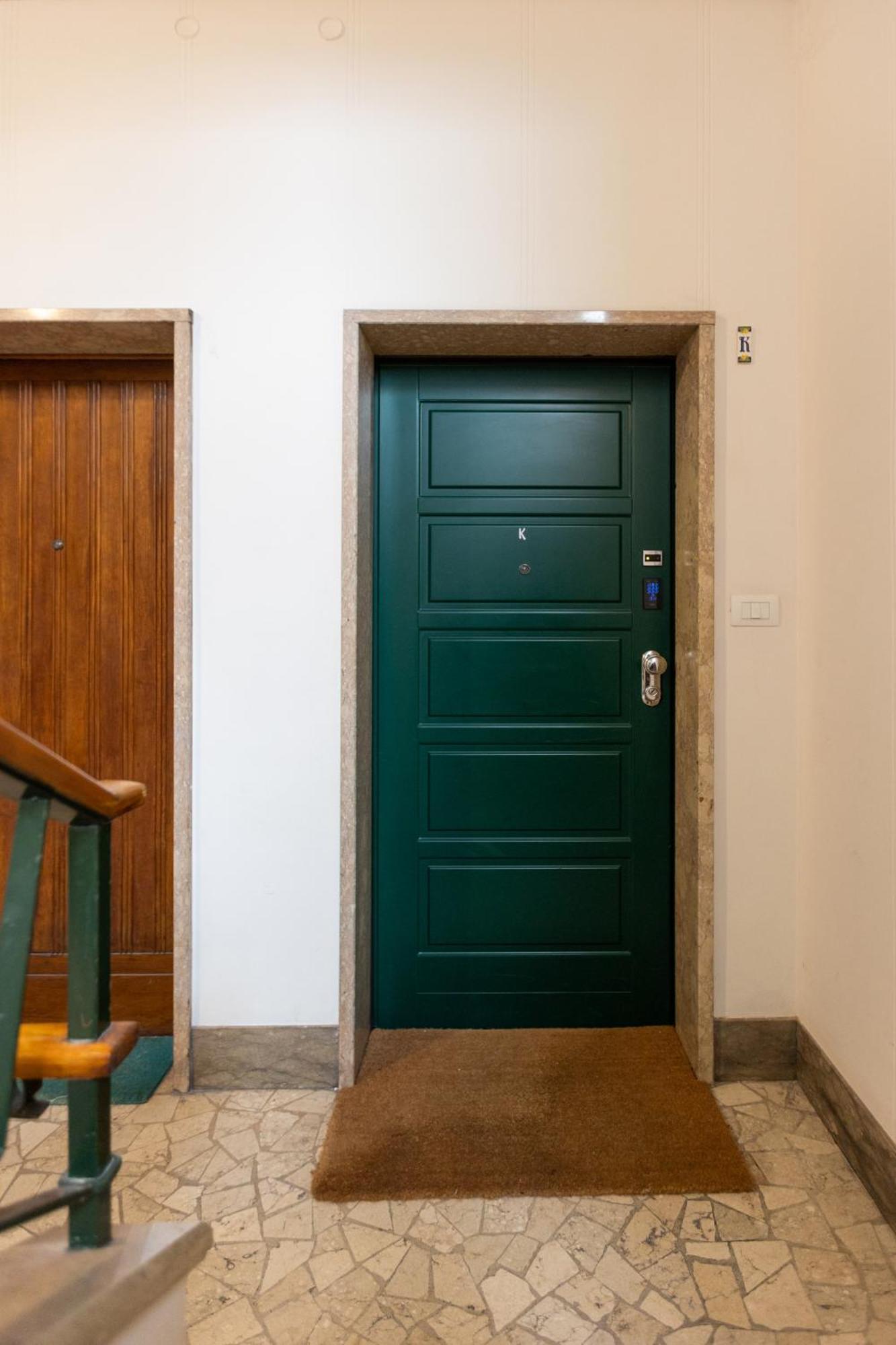 Apartment Gaffurio Mailand