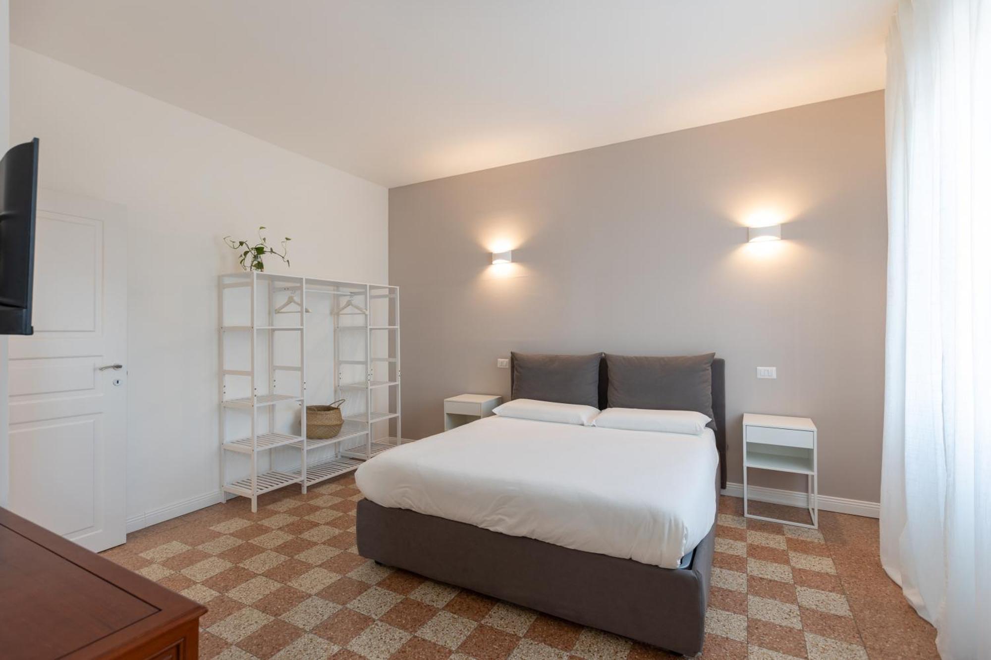 Apartamento Gaffurio