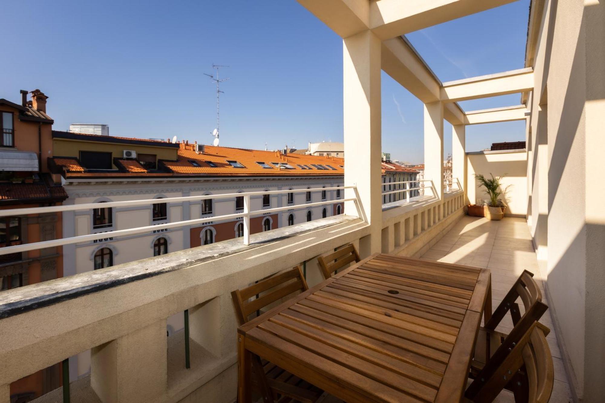 Gaffurio Apartamento Milán