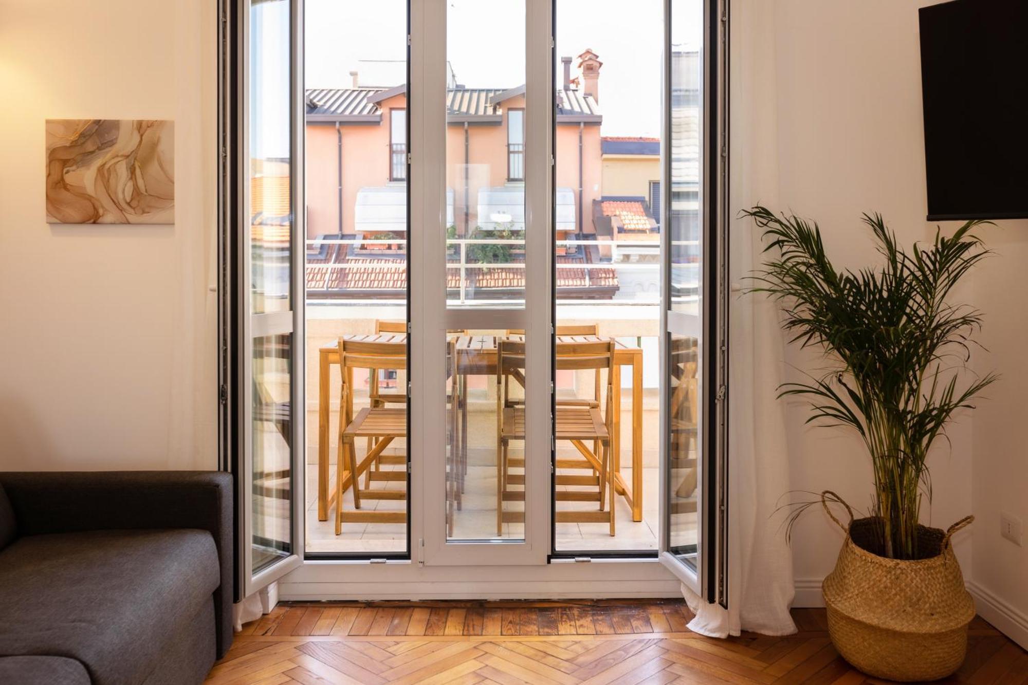 Gaffurio Apartamento
