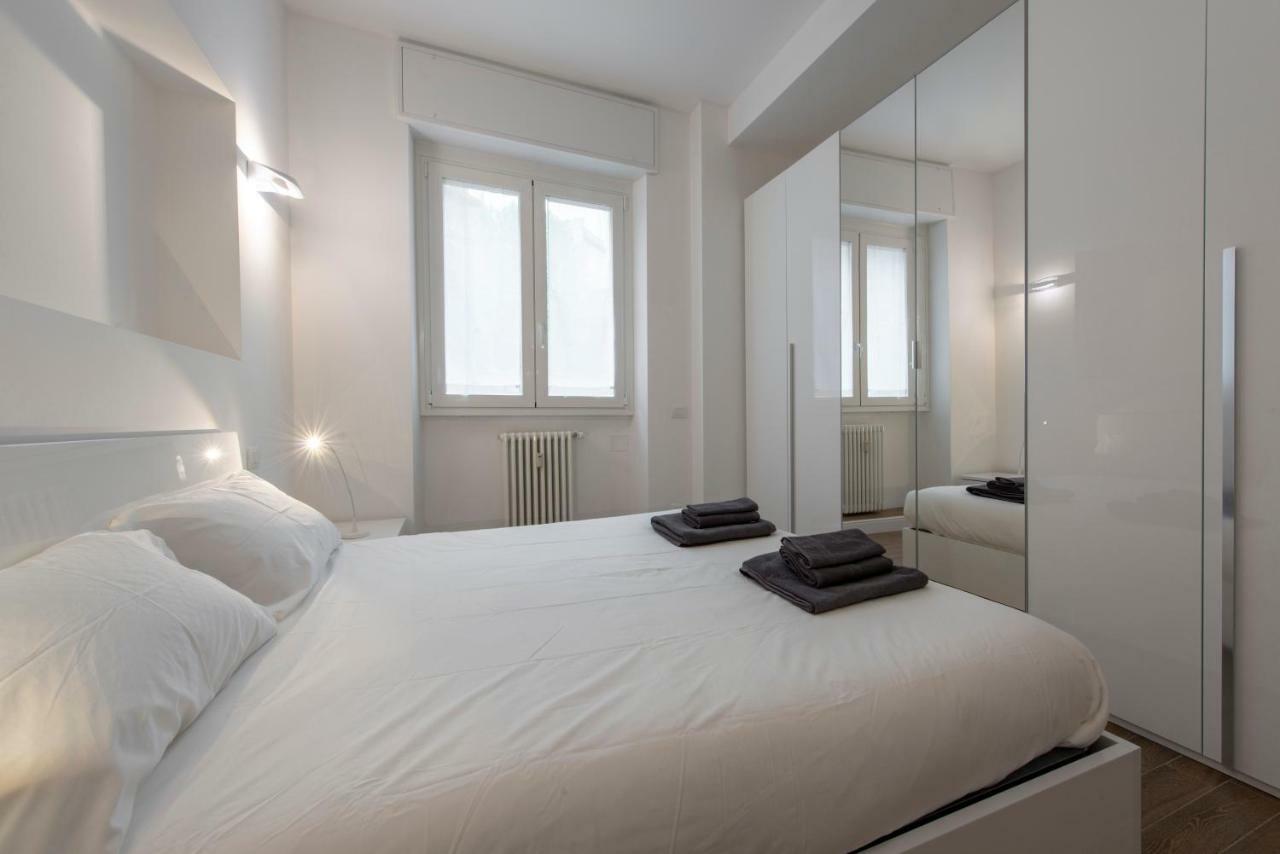 Gaffurio Apartment Mailand